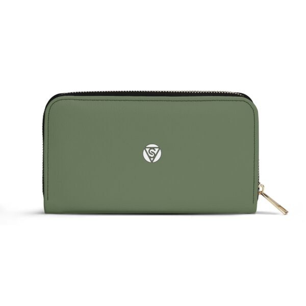 Cartera green - Imagen 3