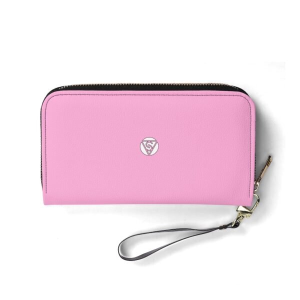 Cartera pink - Imagen 2
