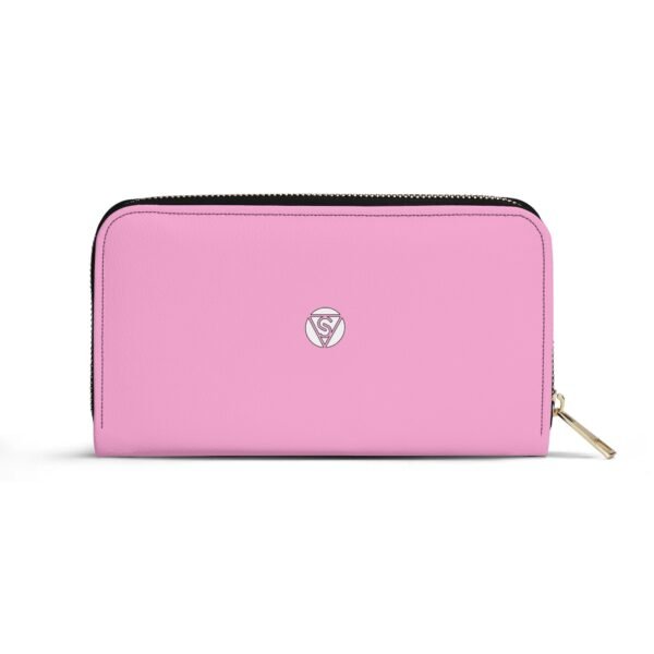 Cartera pink - Imagen 3