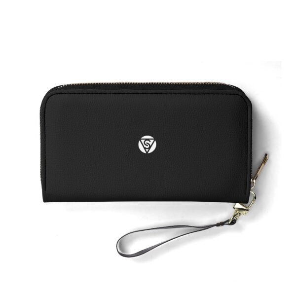 Cartera black - Imagen 2