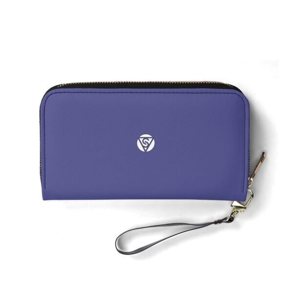 Cartera blue - Imagen 2