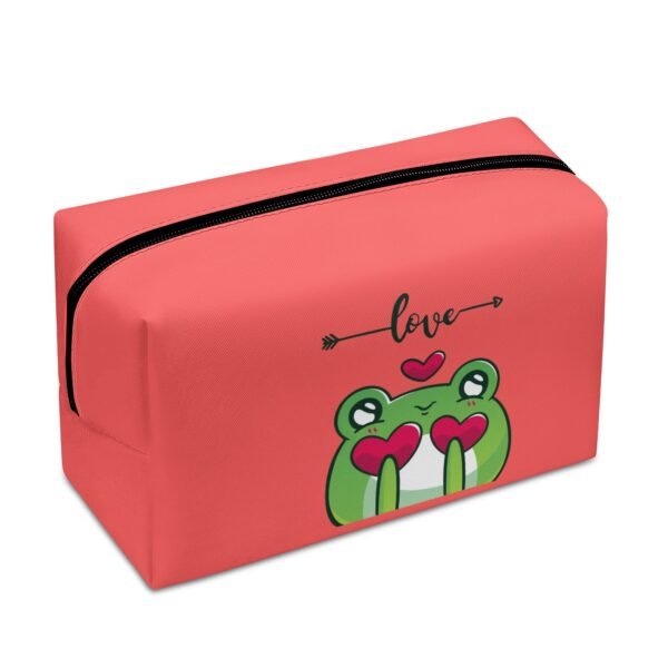 Neceser frog