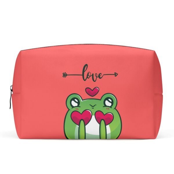 Neceser frog - Imagen 2