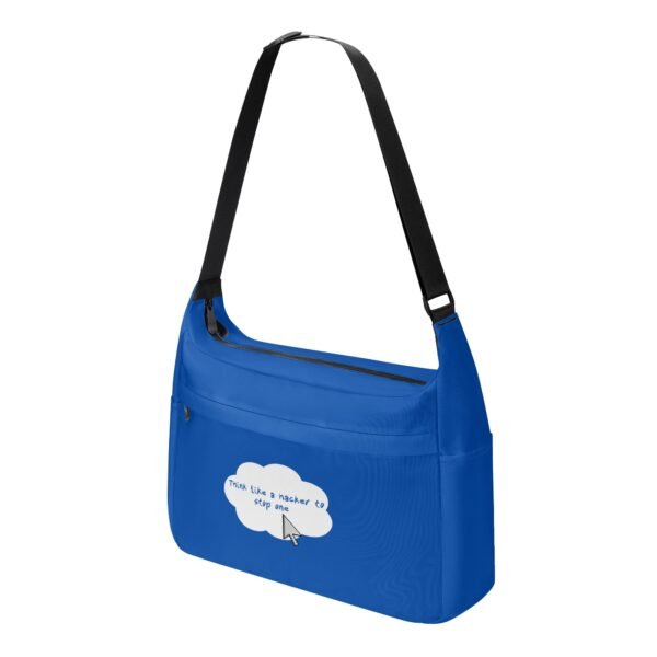 Office Bag hacker think - Imagen 3