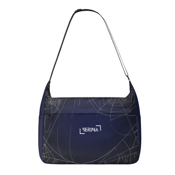 Office Bag Spider