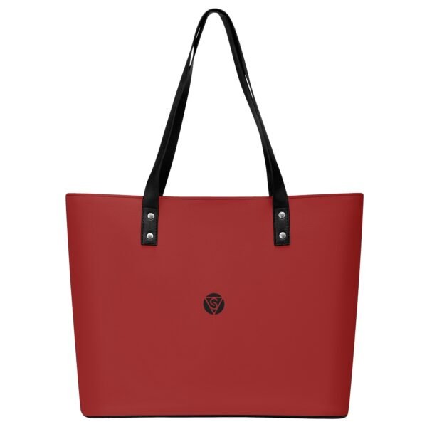 Eterna Tote bag Rojo