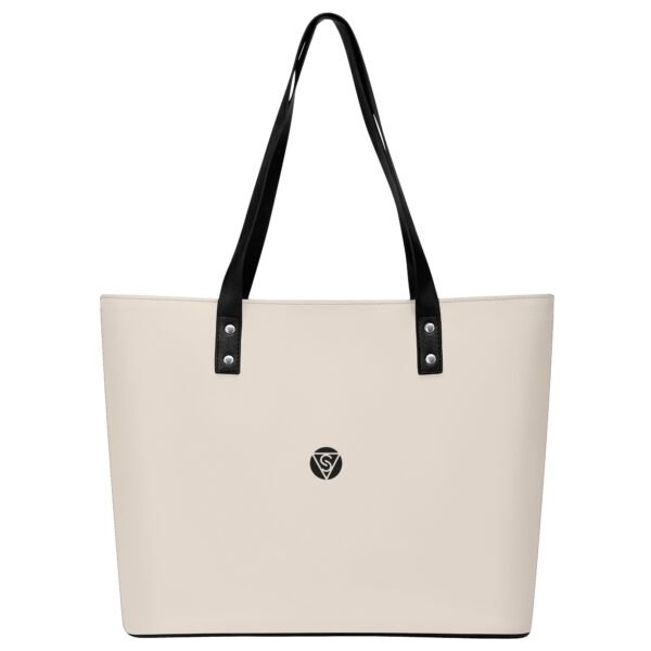 Eterna Tote bag Beige