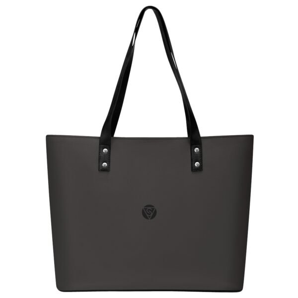 Eterna Tote bag Gris