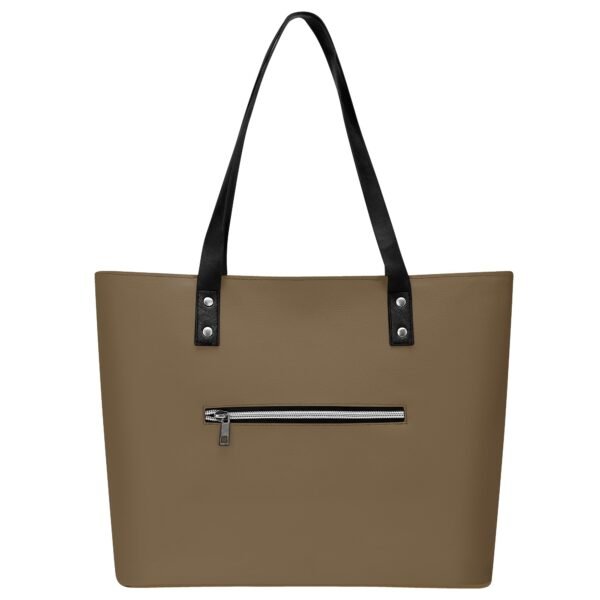 Eterna Tote bag Brown - Imagen 2