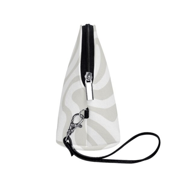 Curved Cosmetic Bag - Imagen 5