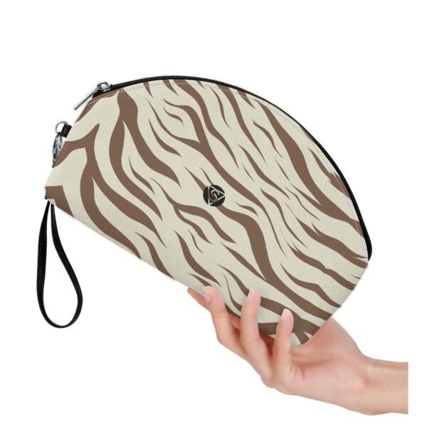 Neceser Bella Animal Print - Imagen 3
