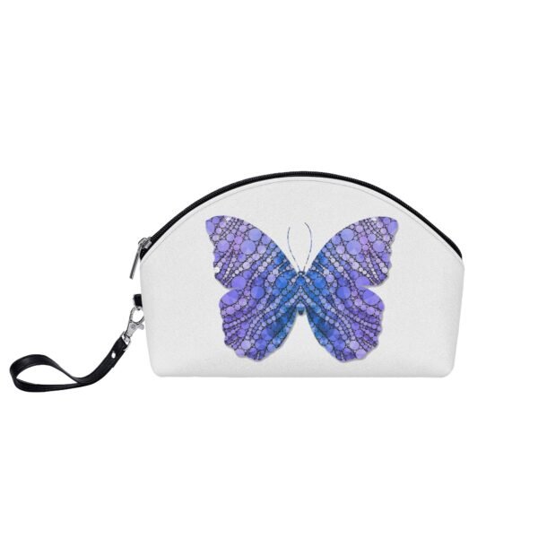 Neceser Bella butterfly