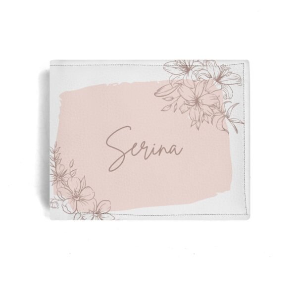 Cartera Serina Minimalista - Imagen 2