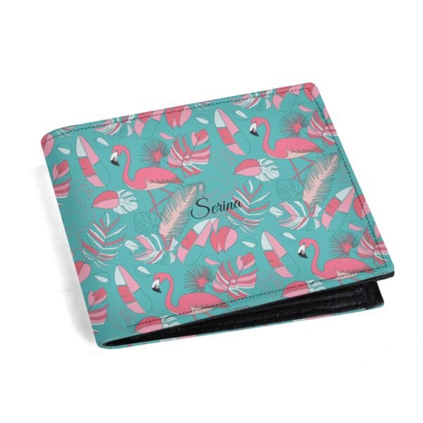 Cartera Serina Flamenco