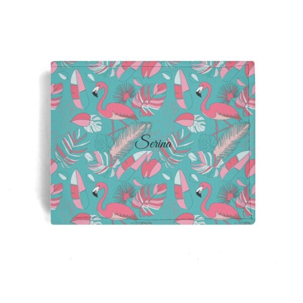 Cartera Serina Flamenco - Imagen 2