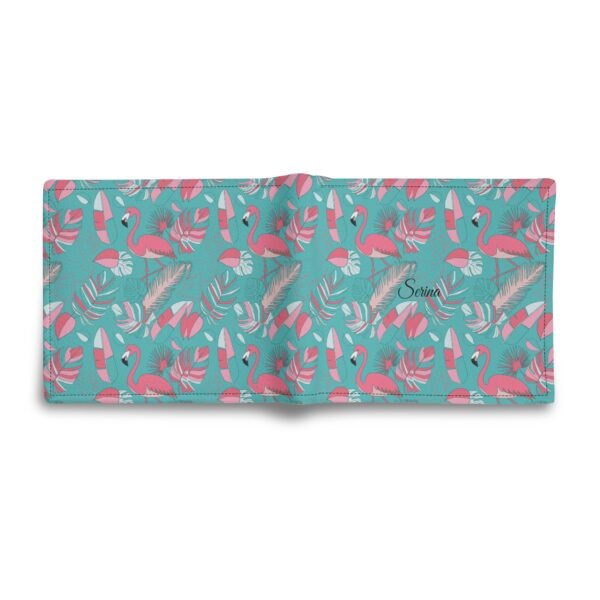 Cartera Serina Flamenco - Imagen 3