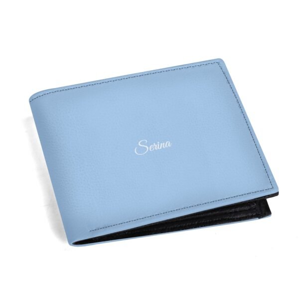 Cartera Serina Celeste