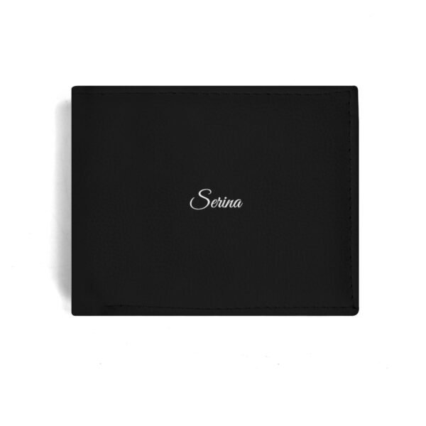 Cartera Serina Black - Imagen 2