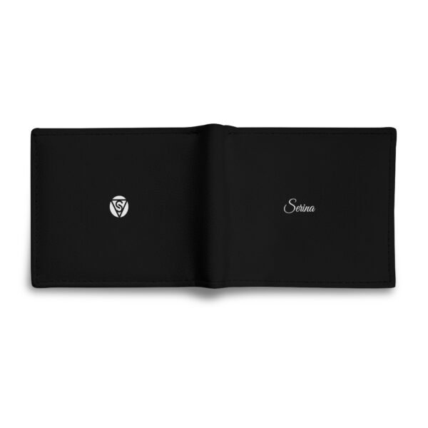 Cartera Serina Black - Imagen 3