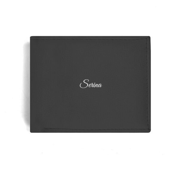 Cartera Serina Gris - Imagen 2