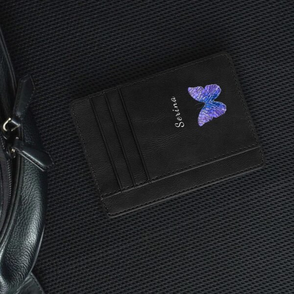 Tarjetero Bellini Butterfly - Imagen 5
