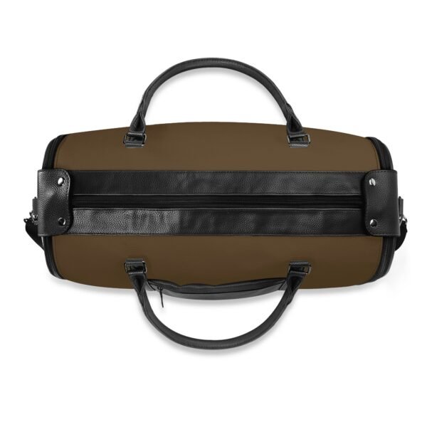 Bolso de Viaje Ada Militar - Imagen 12