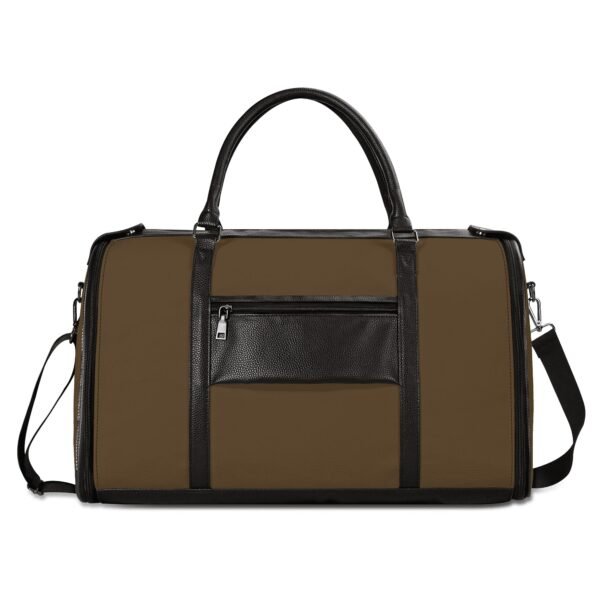 Bolso de Viaje Ada Militar - Imagen 9
