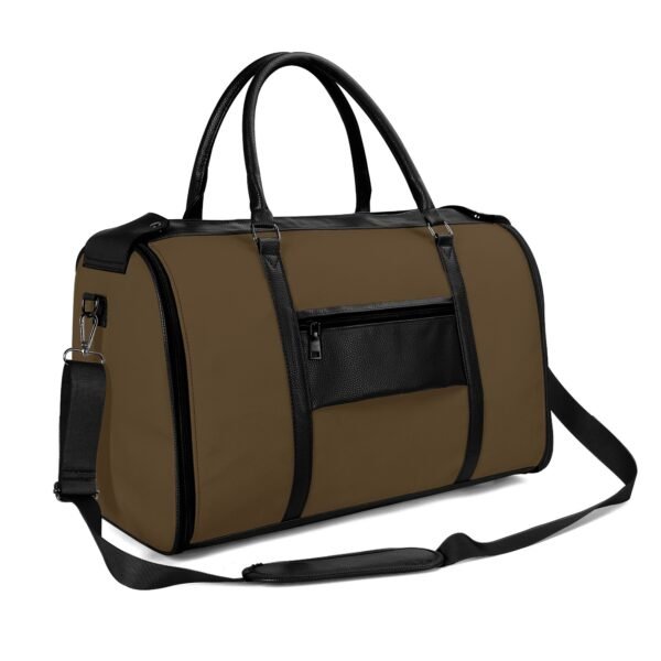 Bolso de Viaje Ada Militar - Imagen 11