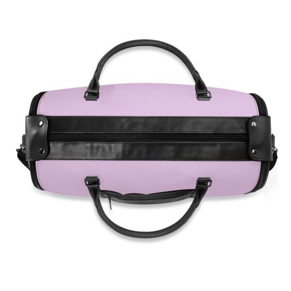 Bolso de Viaje Ada Pink - Imagen 5