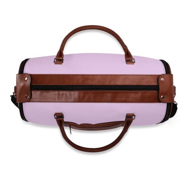 Bolso de Viaje Ada Pink - Imagen 11