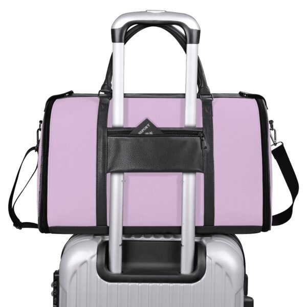 Bolso de Viaje Ada Pink - Imagen 13