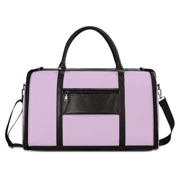 Bolso de Viaje Ada Pink - Imagen 3