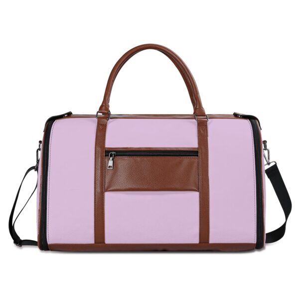 Bolso de Viaje Ada Pink - Imagen 8