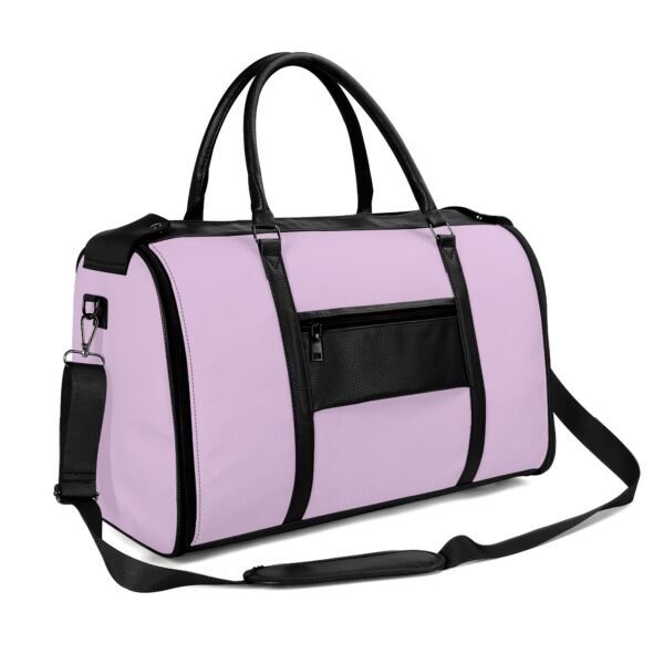 Bolso de Viaje Ada Pink - Imagen 4