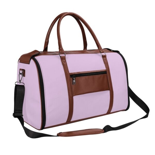Bolso de Viaje Ada Pink - Imagen 10