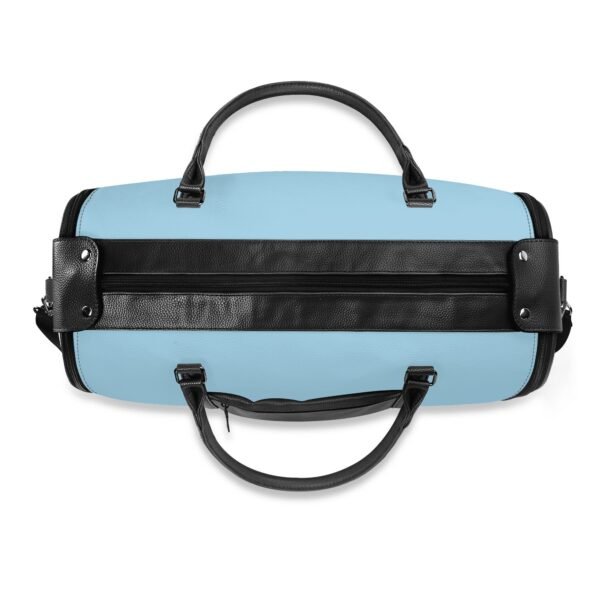 Bolso de Viaje Ada Azul - Imagen 5