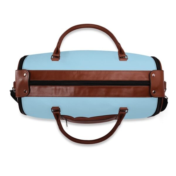 Bolso de Viaje Ada Azul - Imagen 11