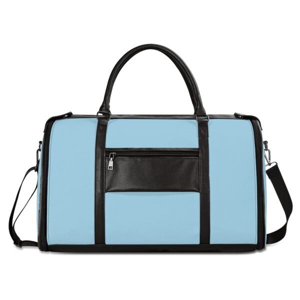 Bolso de Viaje Ada Azul - Imagen 3