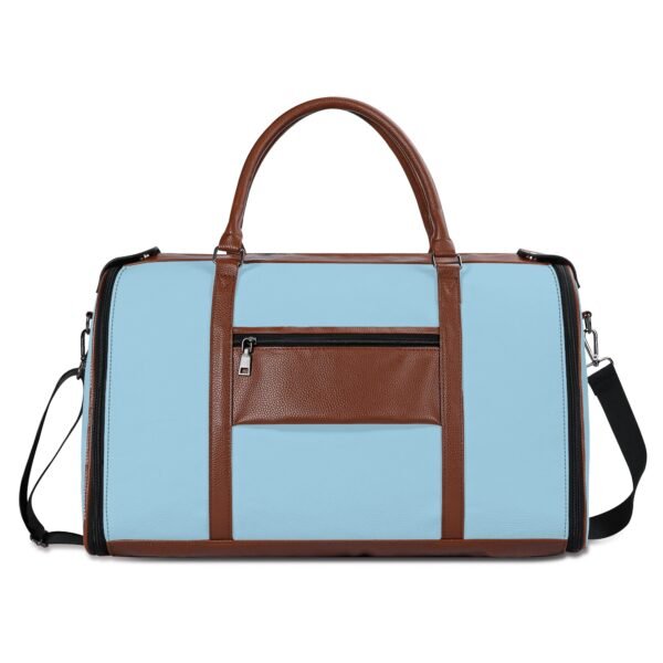 Bolso de Viaje Ada Azul - Imagen 8
