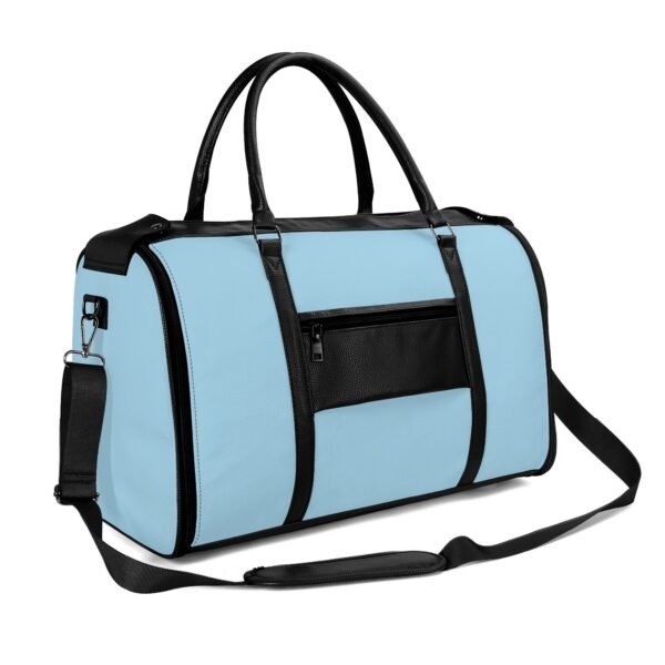 Bolso de Viaje Ada Azul - Imagen 4