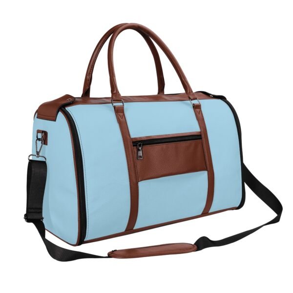 Bolso de Viaje Ada Azul - Imagen 10
