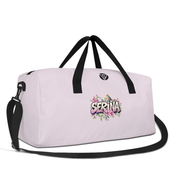 Fit Aura Pink - Imagen 3