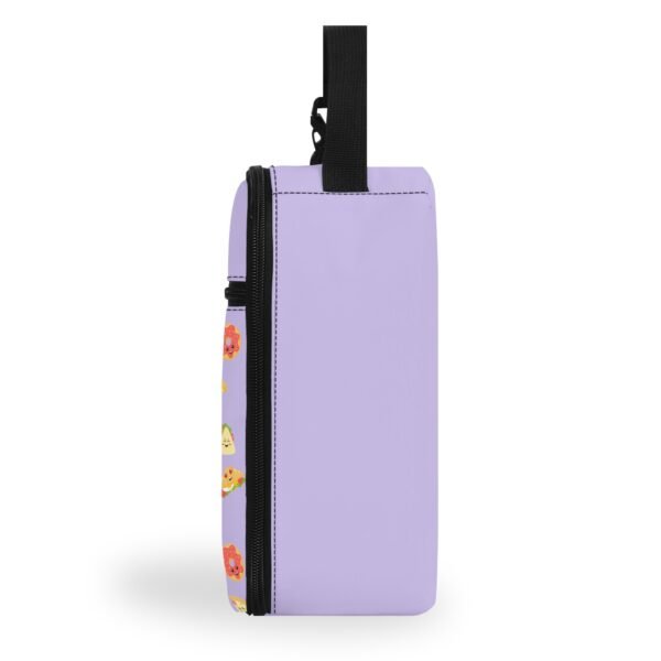 Bolsa térmica porta-alimentos pizza - Imagen 4