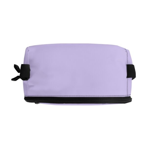 Bolsa térmica porta-alimentos pizza - Imagen 7
