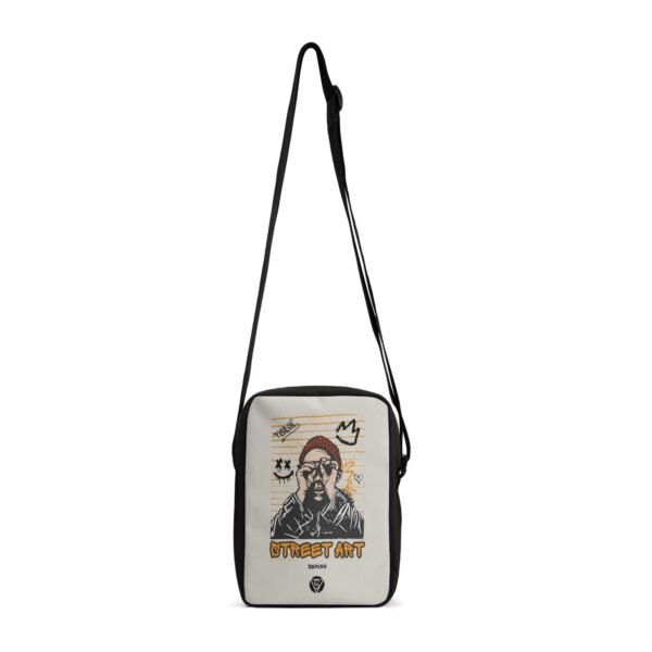 Cross Bag Freedom
