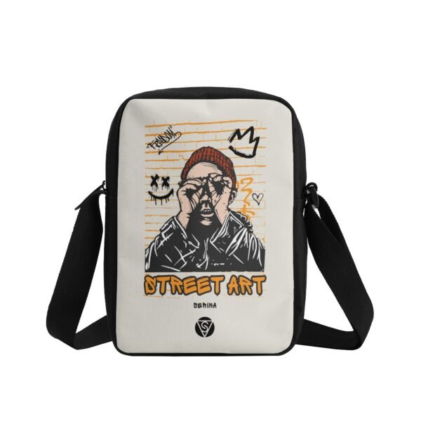 Cross Bag Freedom - Imagen 2