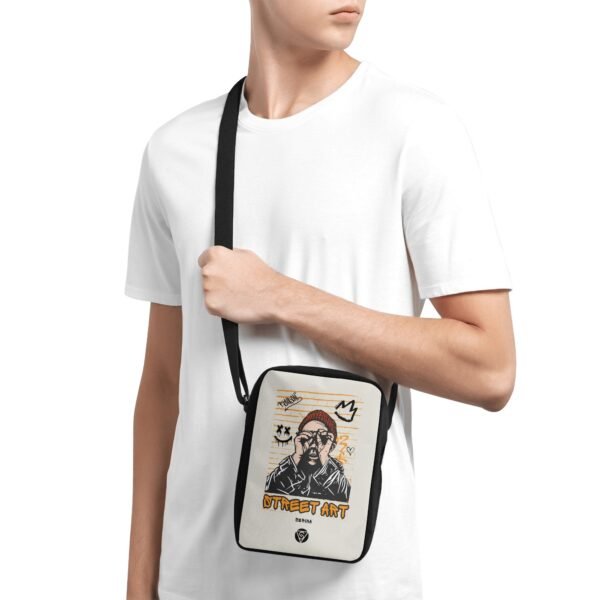 Cross Bag Freedom - Imagen 3