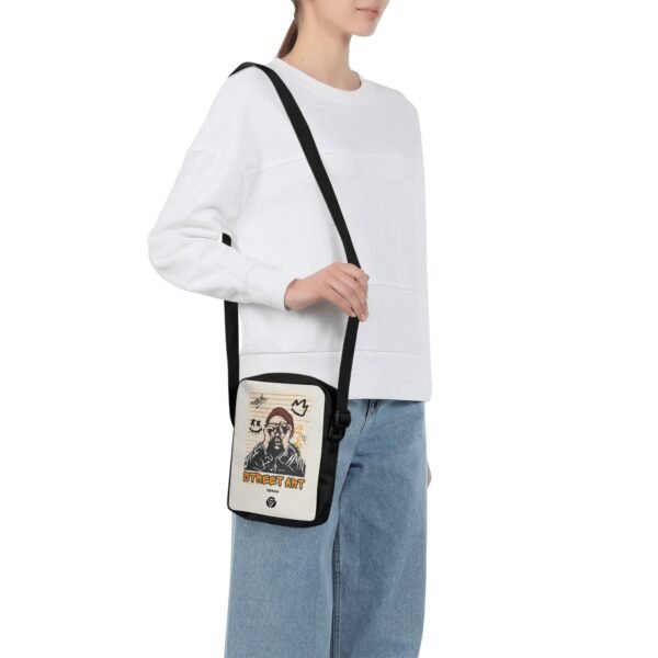 Cross Bag Freedom - Imagen 4