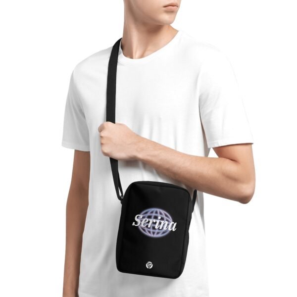 Cross Bag Serina - Imagen 3