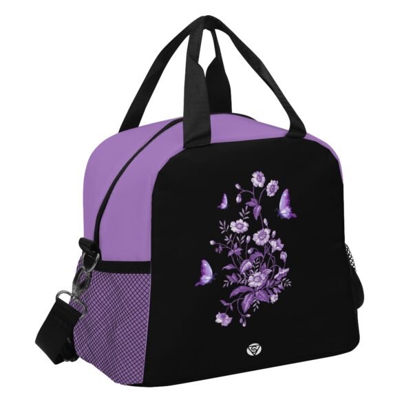 Bolsa térmica porta-alimentos - Imagen 3